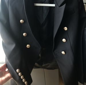 Balmain Blazer